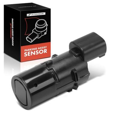 Imagem de A-Premium Sensor de assistência de estacionamento de reserva reversa compatível com modelos Land Rover selecionados - Discovery 2002 2003 2004, número de substituição YDB000170PMA