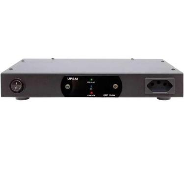 Imagem de Condicionador de Energia ACF-1300 120V/120V Upsai