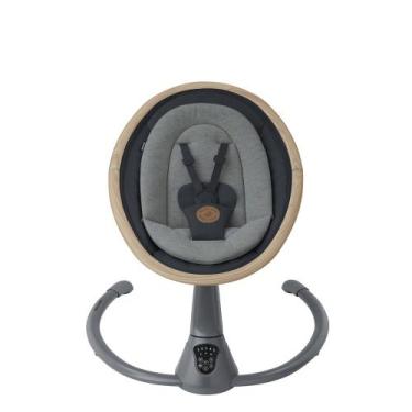 Imagem de Cadeira Swing Cassia Grafite Maxi Cosi