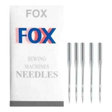 Imagem de Agulha Fox Máquina Overlock e Interlock - DCX27, DCX27 11