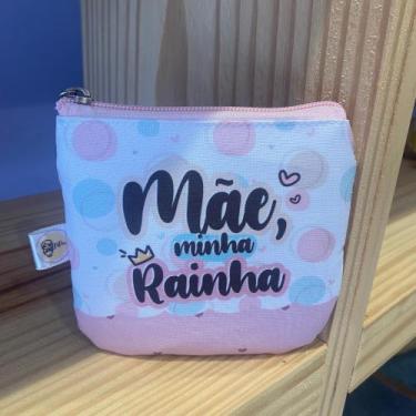 Imagem de Kit 20 porta níquel chapado - dia das mães - PIPIA PRESENTES