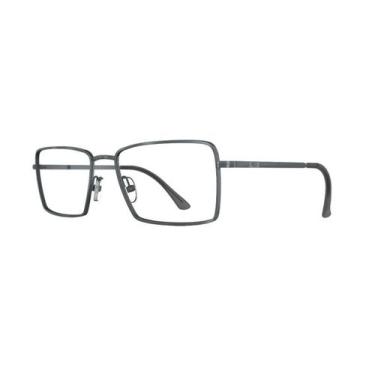 Imagem de Armação de grau hb ductenium 0391 matte graphite