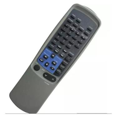 Imagem de Controle Remoto Compatível Com Som Aiwa Nsx E Cx 1 A 3 Cds - NoBrand