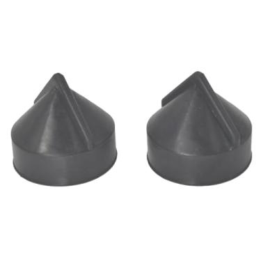 Imagem de Molloparts 2446207S Válvula ejetora de poeira 24-462-07-S 11065-7008 Compatível com Kohler CH20 CH22 CH23 CH25 CH640 Compatível com Kawasaki FD FH FX Series Engines Replace 15518 6655938 K12111 -8234