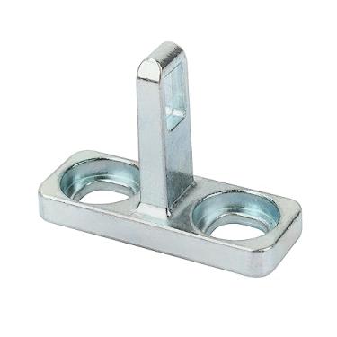 Imagem de Trava de porta de lavadora Electrolux 5304505088 para porta de arruela Frigidaire Electrolux EFLS627UIW2, EFLW317TIW0, EFLW417SIW0, EFLS517SIW0, EFLS617SIW0, AP6031188, 4452319, PS1176 6033 - Pacote