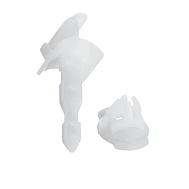 Imagem de Kit de trava para dispensador de sabão para lava-louças 676413 original OEM