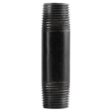 Imagem de LDR Industries Bico de cano preto 308 18X312, 1/8" x 8,8 cm