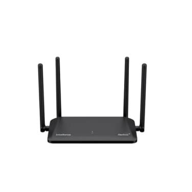 Imagem de Roteador SR1041E Intelbras