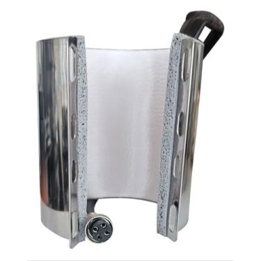 Imagem de Resistência De 11oz Prensa Térmica Sublimação Deko Stc-smart - 220v