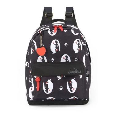 Imagem de Mochila Costa Luxcel Branca De Neve