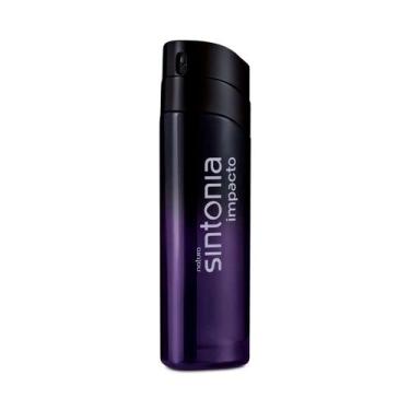 Imagem de NATURA SINTONIA IMPACTO DESODORANTE COLONIA MASCULINO 100ml