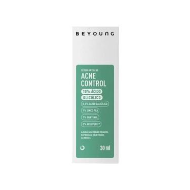 Imagem de Sérum Acne Control 10% Ácido Glicólico 30ml Beyoung
