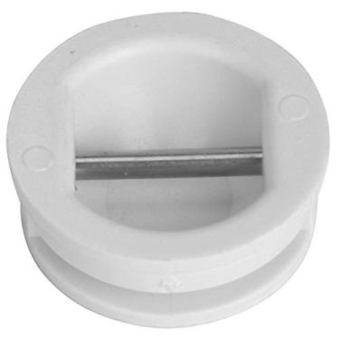 Imagem de 2 PCS Surfing Le Plug and Cup Acessórios Profissionais para a Prancha de Surf Ard Shortboard Tábua de Tábua Preta (Branco)