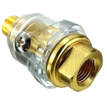 Imagem de Mini Lubrificador Dosador, 1/4 Polegadas, V8 Brasil i81471