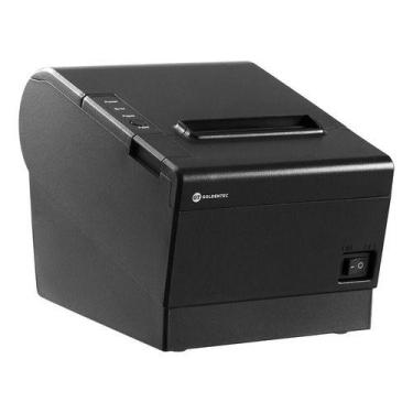 Imagem de Impressora Térmica Não Fiscal Usb + Serial + Ethernet  Gt - Goldentec