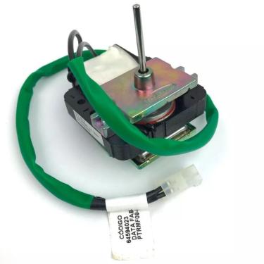 Imagem de Motor Ventilador Geladeira Df34-42 Electrolux 64594023