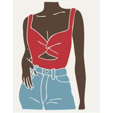 Imagem de Bullet Journal - BuJo: dot grid notebook 8.5 x 11 120 pages - model 4