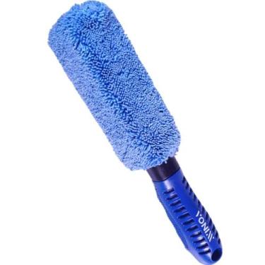 Imagem de Escova de Limpeza de aros de micro fibra - Vonixx