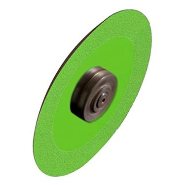 Imagem de Disco de Ting de Vidro 3 Peças, Roda Ter 00mm para Telha Cerâmica-Serra Molhada, Disco de Ting para Vidro, Serra, Roda de Ting de Vidro
