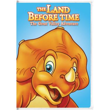 Imagem de The Land Before Time: The Great Valley Adventure