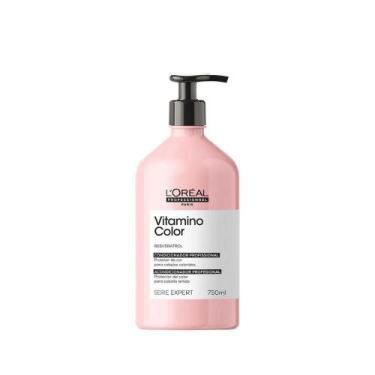 Imagem de Condicionador L'Oréal Professionnel Vitamino Color 750Ml - Loreal
