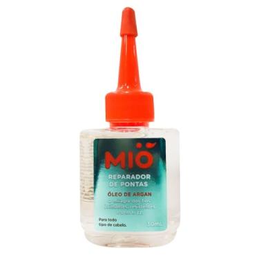 Imagem de Reparador de Pontas Mió Óleo de Argan 30ml
