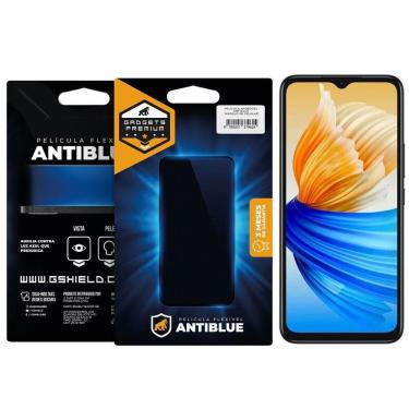 Imagem de Película Para Infinix Smart 6 - Antiblue - Gshield