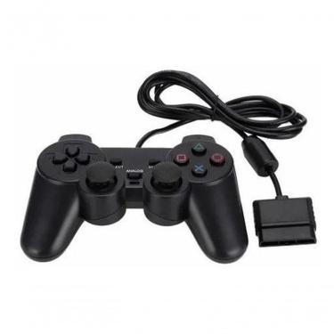 Imagem de Controle Para Playstation 2 e Playstation 1