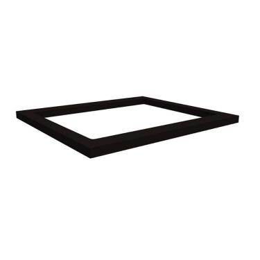 Imagem de Tampo De Cozinha Modulado Para Balcão Cooktop S416 60cm Preto