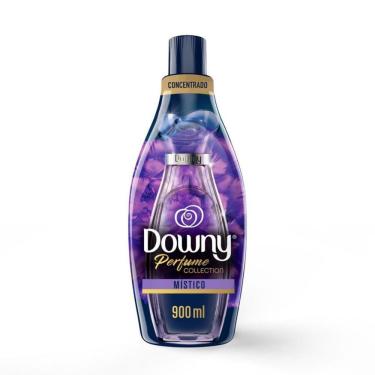 Imagem de Amaciante Downy Concentrado Perfume Collection Místico 900ml