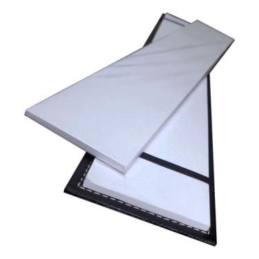 Imagem de Kit Risque Rabisque Teclado Apparatos Linha Office Escritório Rascunho