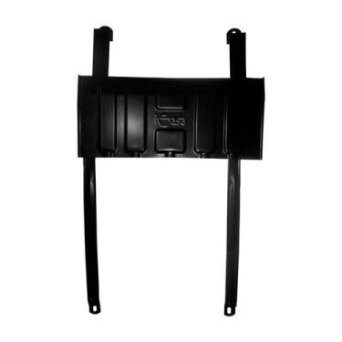 Imagem de Protetor de Cárter Fiat Freemont 2.4 16V - TOWER PARTS - Igasa