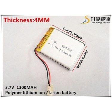 Imagem de Bateria Gps Qual Voce Precisa Temos Mais De 100 Modelos Cr - bgb