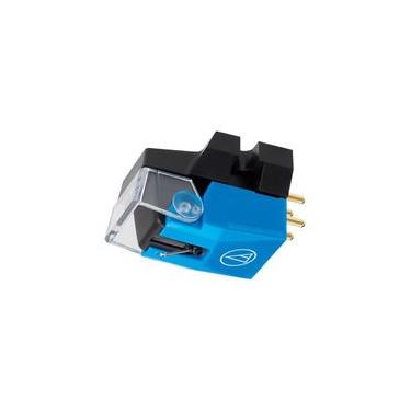 Imagem de Capsula Com Agulha Audio-Technica Para Toca-Discos VM510CB