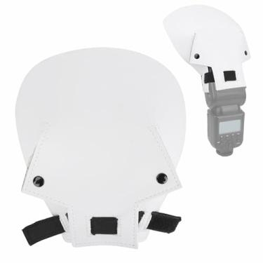 Imagem de YOUTHINK Câmera de de Versátil Flash Light Reflector SoftBox para Câmeras SLR, SpotBox de Material PU Resistente Ao Desgaste para Fotografia de Viagem