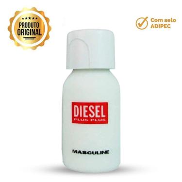 Imagem de Perfume Plus Plus Feminine Diesel Eau de Toilette Feminino 75ml