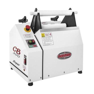 Imagem de Cilindro Para Massas Bermar 30 cm CB 300 Bivolt