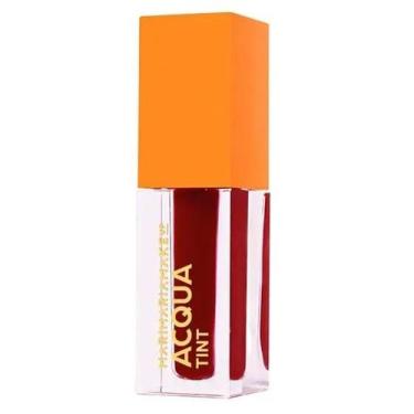 Imagem de Lip Tint Mari Maria Makeup Acqua Tint Mari Maria Makeup CHERRY