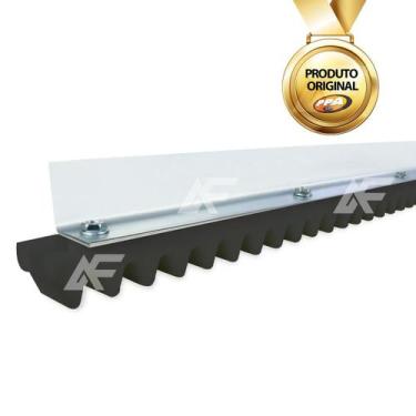 Imagem de Barra Cremalheira Industrial Gold Ppa 1,5m Universal Dz