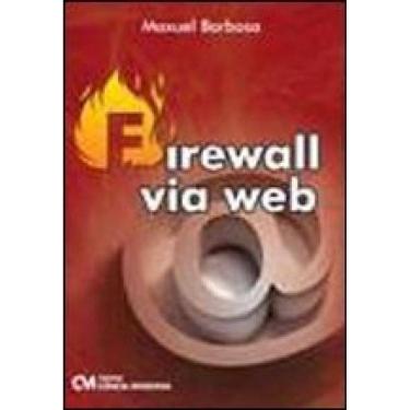 Imagem de Firewall Via Web