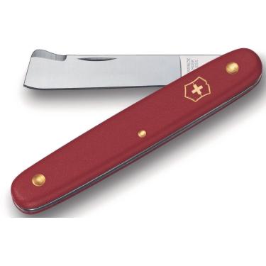 Imagem de Canivete Victorinox Para Enxerto, Vermelho, 1 função
