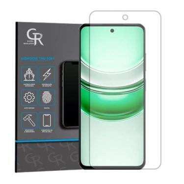 Imagem de Película Hidrogel HD Frontal Para Realme C75 5G - GR Global Revolution