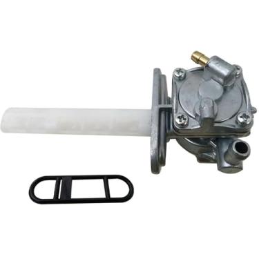 Imagem de Conjunto Petcock de válvula de combustível para motocicleta automotiva para SUZUKI GS300 GS400 GS425 GS450 GS550 GS650 GS750 GS850 GS1000