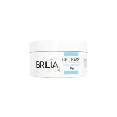 Imagem de Brilia Nails Gel Base 20g