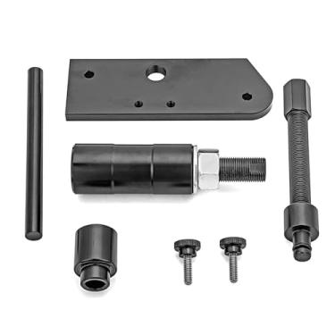 Imagem de Mofun Evolution Inner Single Cam Bearing Puller Tool Compatible with Harley Single Cam EVO Softail Dyna Sportster Road King Electra Glide 1984-2023
