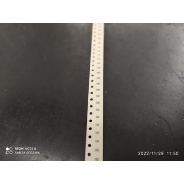 Imagem de 10x Resistor 1k 0603 5% Smd 0,8x1,6mm