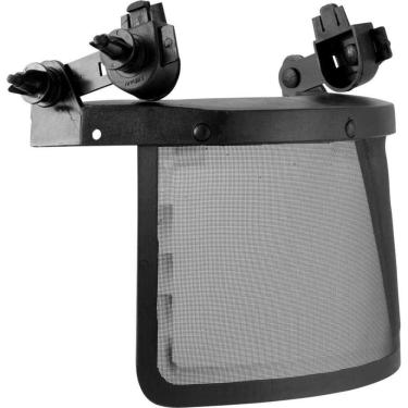 Imagem de Protetor Facial Telado Para Capacete Vonder Plus