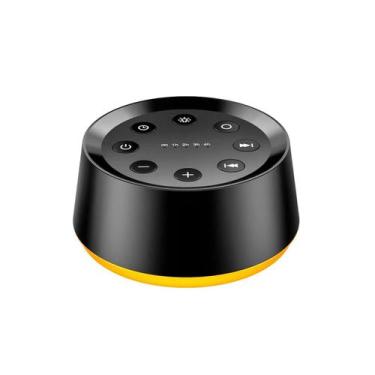 Imagem de Máquina de som BrownNoise White Noise 30 Sounds 12 Colors