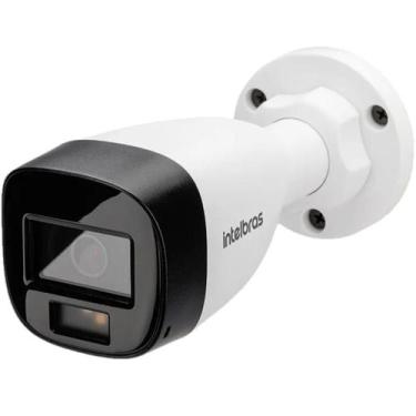 Imagem de Câmera Intelbras Vhd 1220b Full Color Hdvci Full Hd 1080p Colorida 24h
