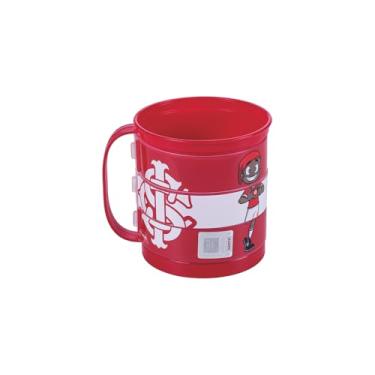 Imagem de Caneca Divertida Internacional Kids 360 Ml Plasútil